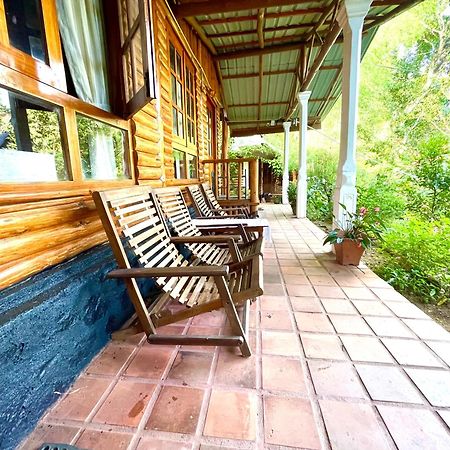 Hotel Little Folly Ella Exterior foto