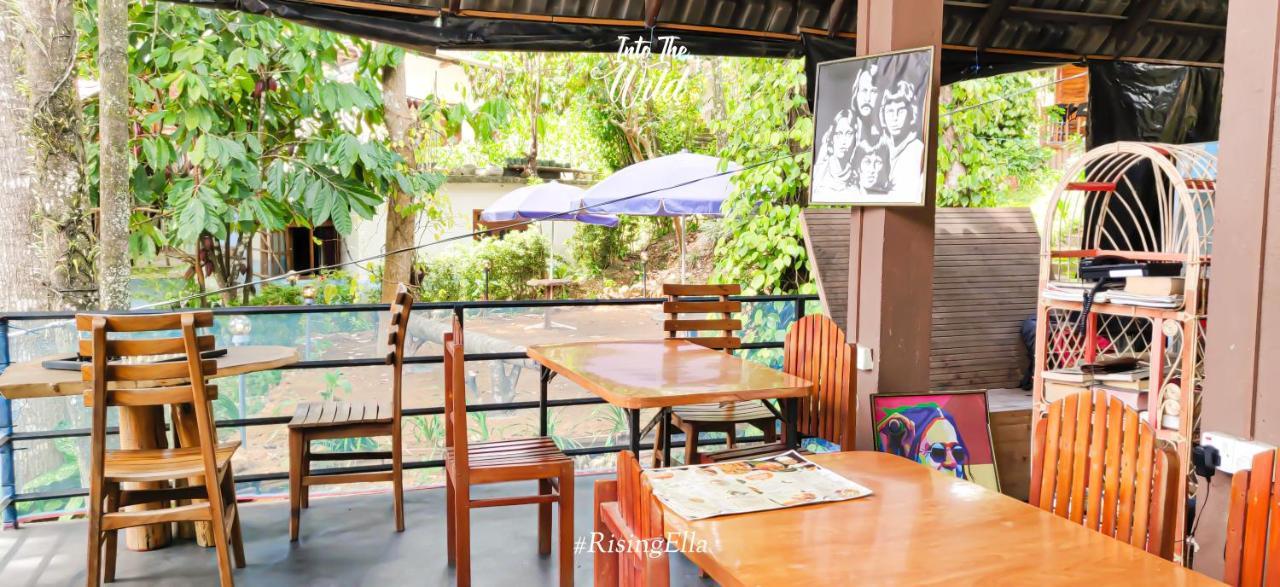 Hotel Little Folly Ella Exterior foto