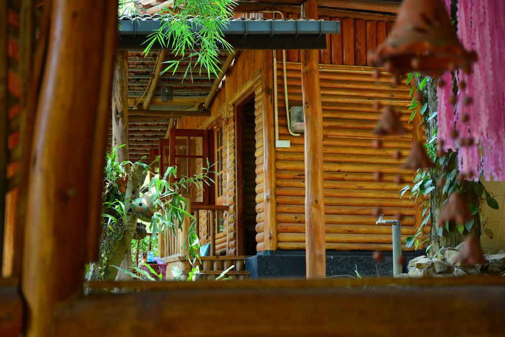 Hotel Little Folly Ella Exterior foto